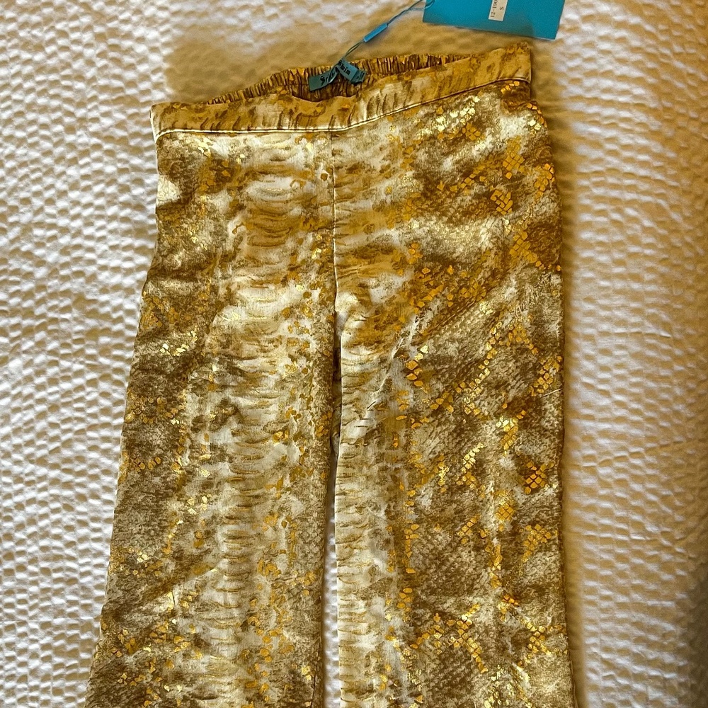 Solitaire Swim Pants (NWT)